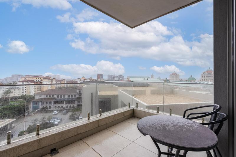 2 Bedroom Property for Sale in Century City Western Cape
